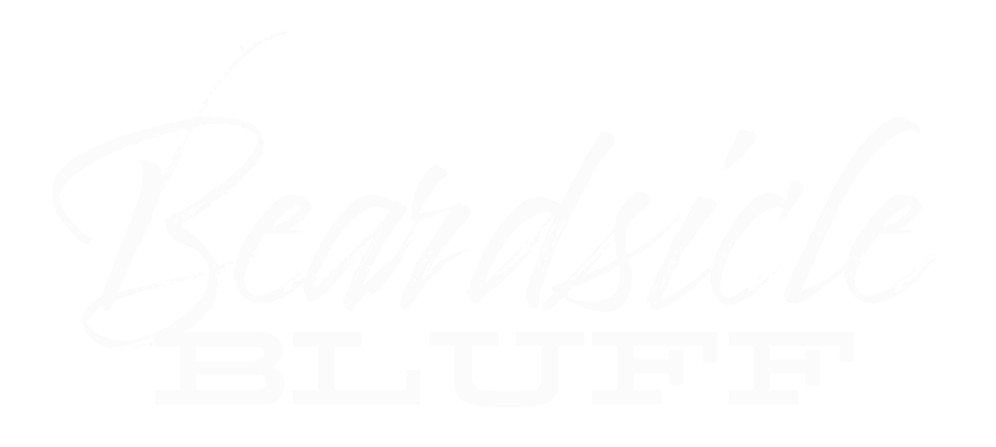 Beardsicle Bluff